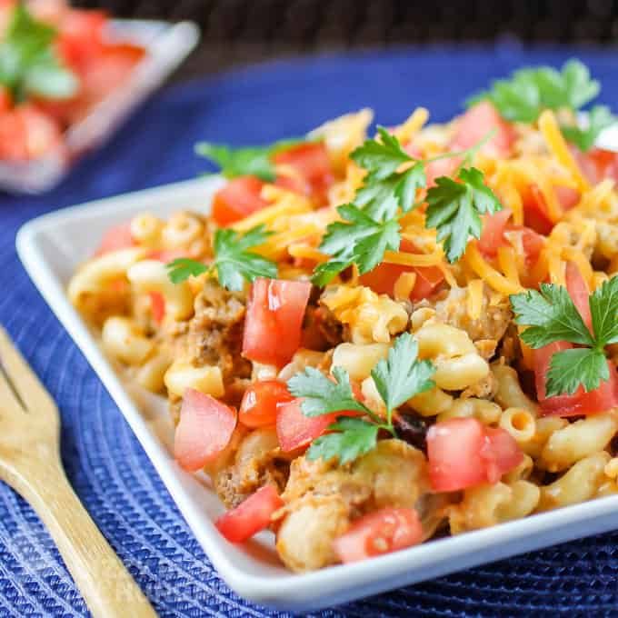 35+ Summer Slow Cooker Recipes