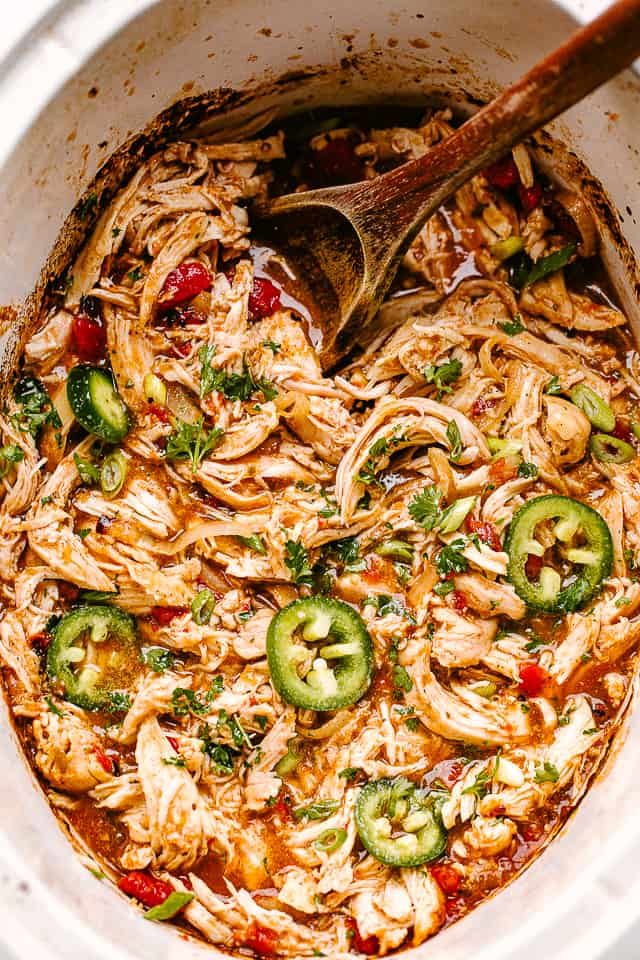 35+ Summer Slow Cooker Recipes