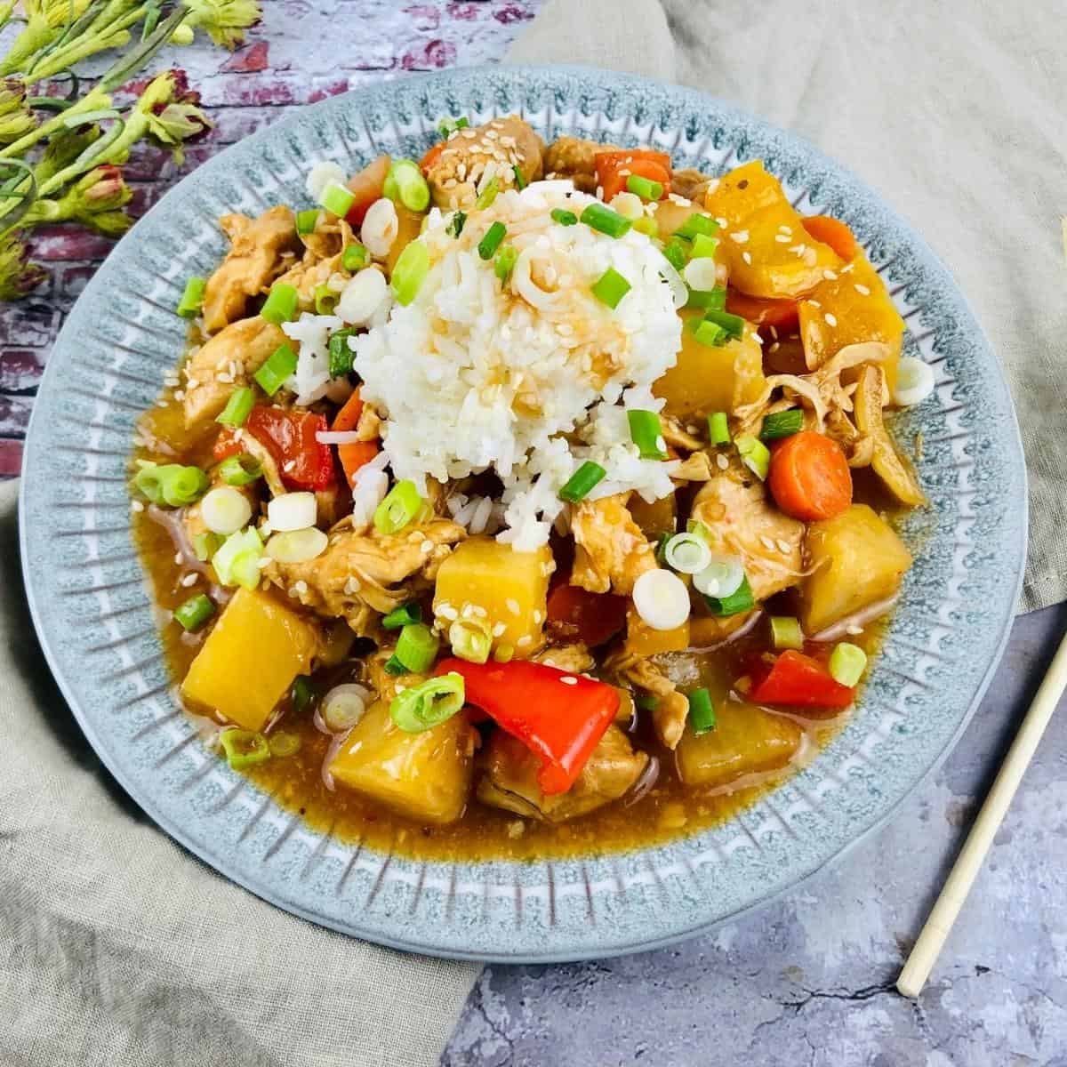 35+ Summer Slow Cooker Recipes