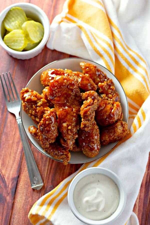 35+ Of The Best 5 Ingredient Meals