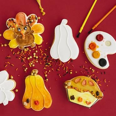 Thanksgiving Holiday Gift Guide