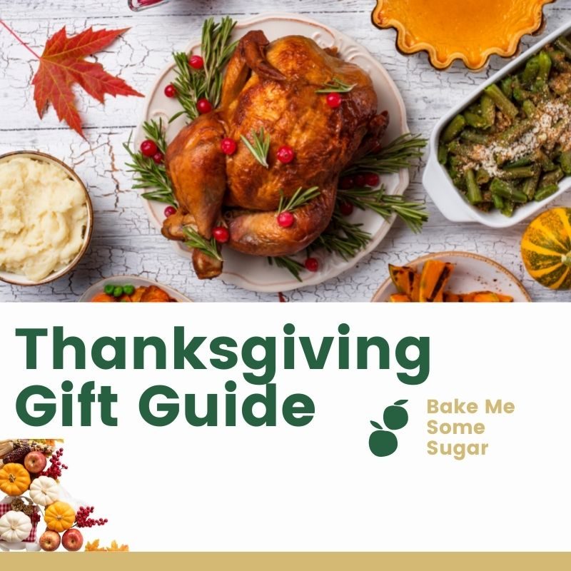 Thanksgiving Holiday Gift Guide