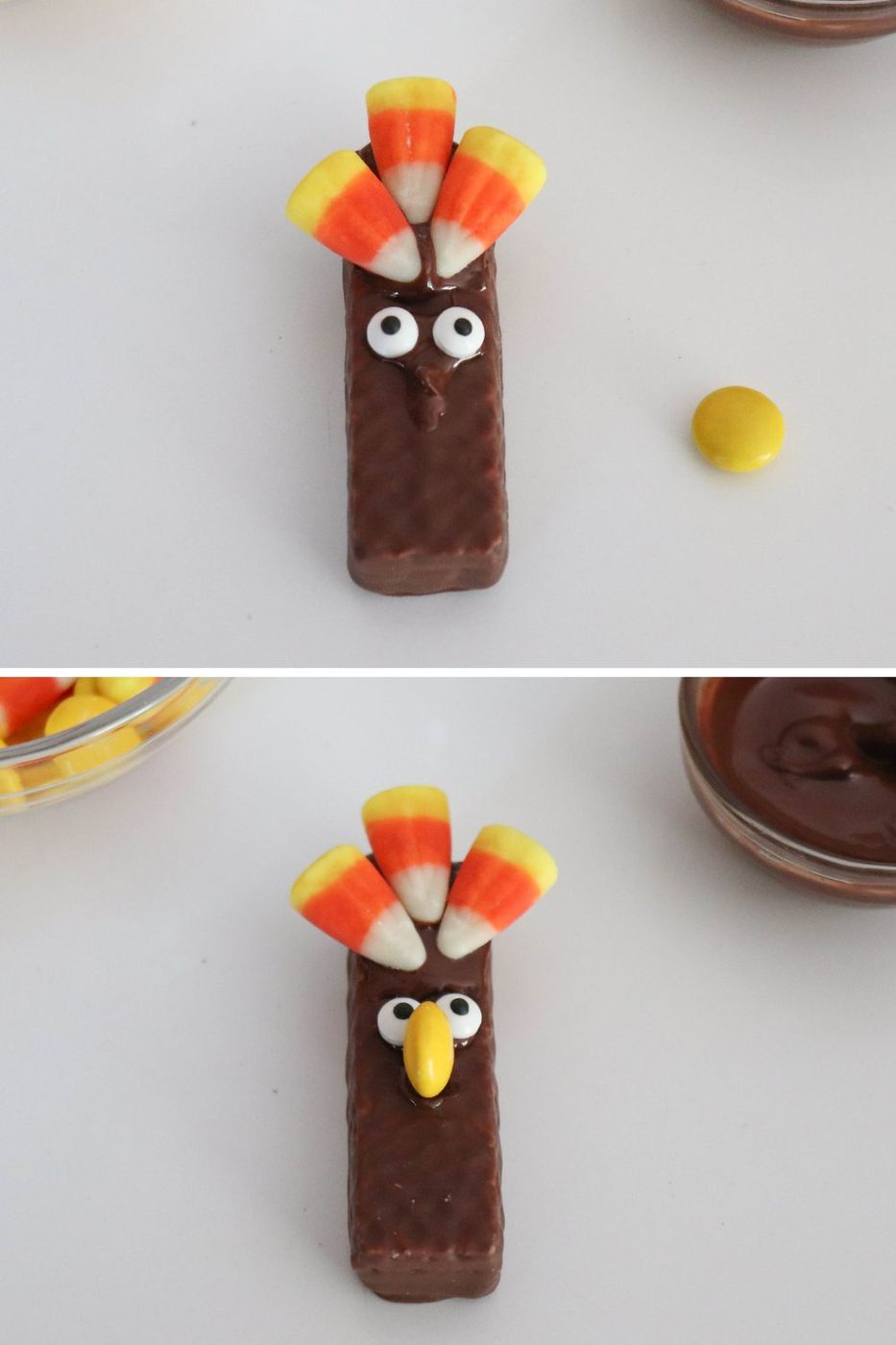 thanksgiving dessert cookie 