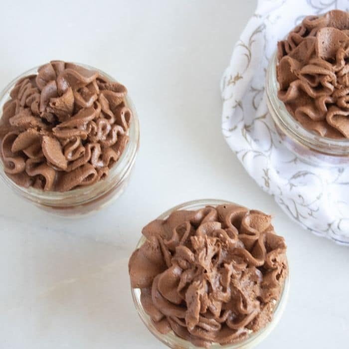 easy fall dessert