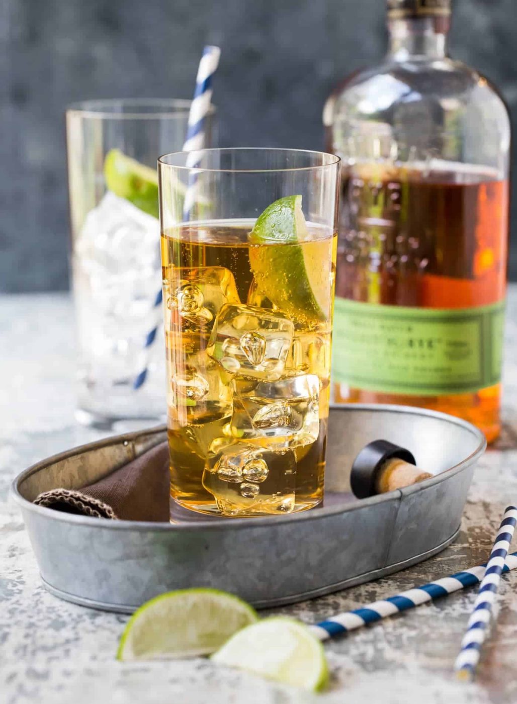 15 Whiskey Mixed Drinks Everyone Needs To Try