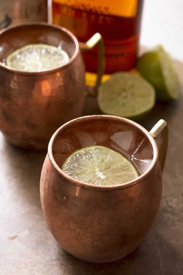 15 Whiskey Mixed Drinks Everyone Needs To Try