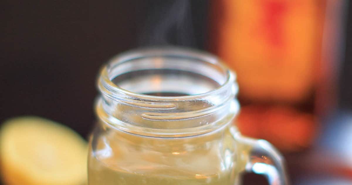 15 Whiskey Mixed Drinks Everyone Needs To Try