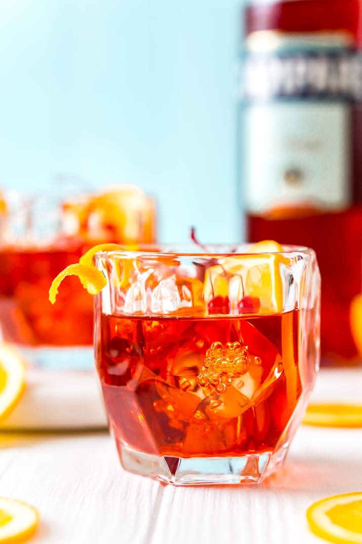 15 Whiskey Mixed Drinks Everyone Needs To Try