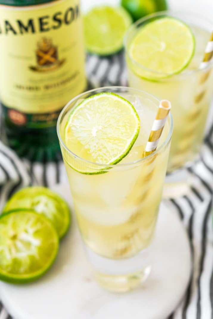 15 Whiskey Mixed Drinks Everyone Needs To Try