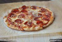 Perfect Homemade Pizza Any Oven Any Time