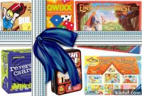 Mels Guide to Gaming Presents