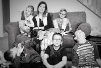 Back to School Bliss: Simplified Meals and Family Routines