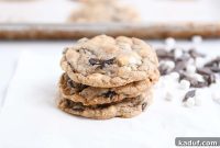 Campfire Cookie Bliss