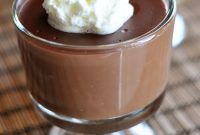 Silky Chocolate Heaven