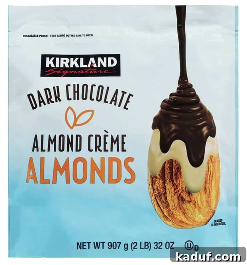 Friday's Frame of Mind 10 Opened package of Skinny Dipped Peanut Butter Dark Chocolate Cups with a few missing