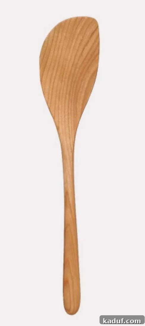2025 Holiday Gift Guide: Home Comforts & Kitchen Delights 2 Best Wooden Spoon