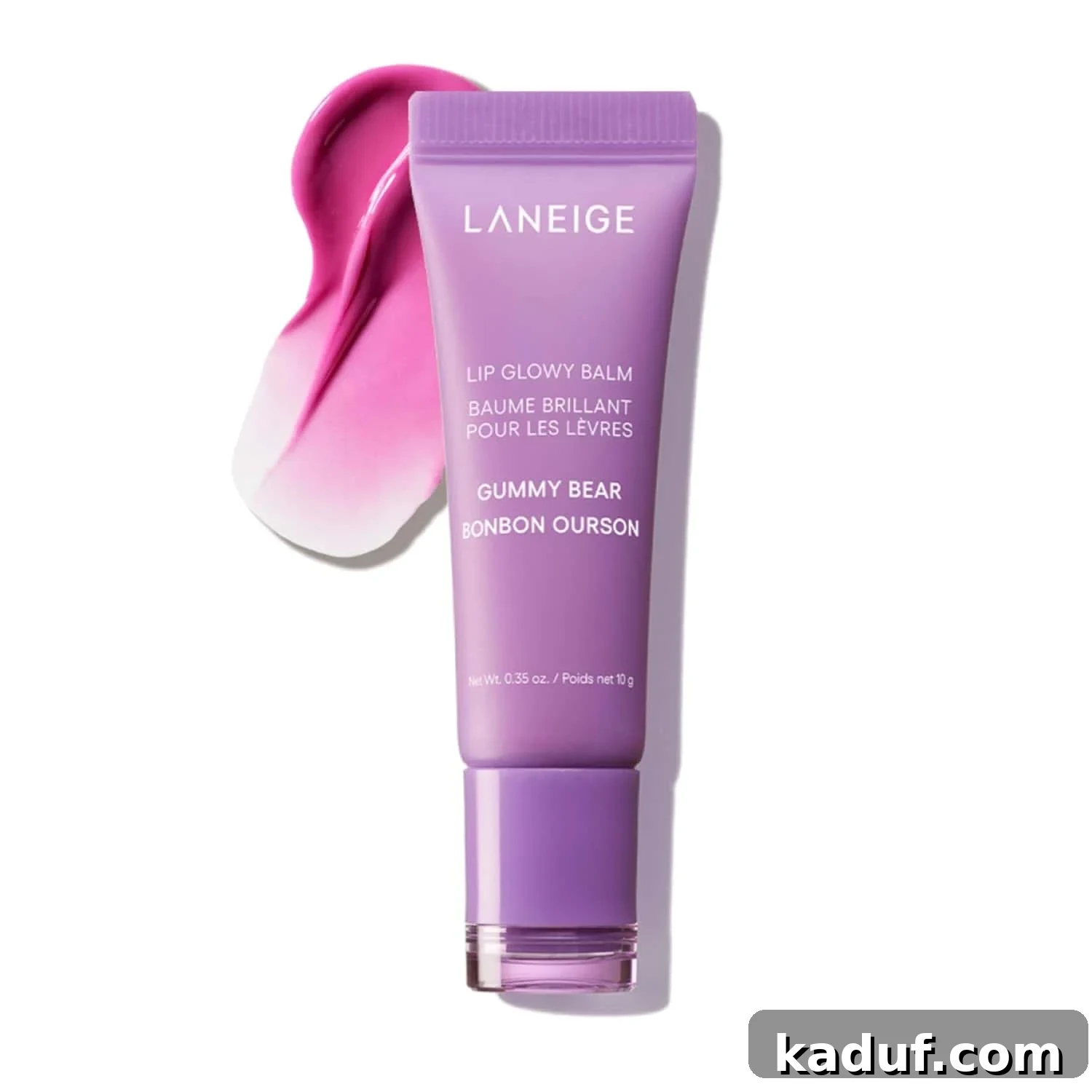 Unwrap Joy 2025 Gifts for Kids and Teens 4 Laneige Lip Balm