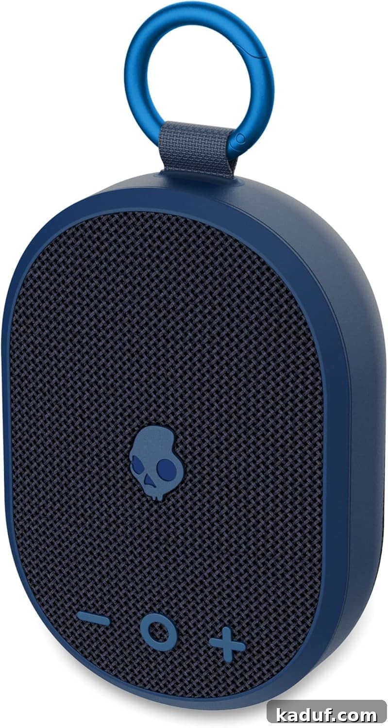 Unwrap Joy 2025 Gifts for Kids and Teens 6 Mini Bluetooth Speaker