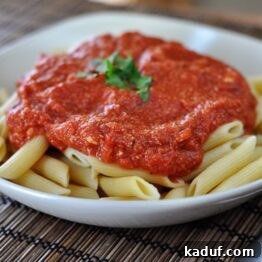 Blush Brie Pasta 4 img 13921 3