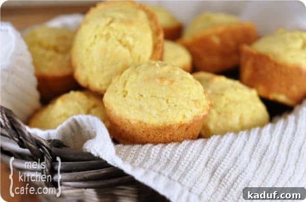 View Blog Food photography showing a spread of delicious baked goods.