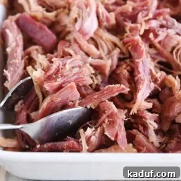 Sweet Glazed Baked Ham 13 Sweet Baked Ham
