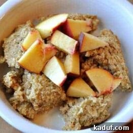Baked Oatmeal