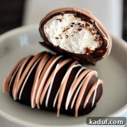 Pillowy Marshmallow Easter Eggs from Scratch 7 img 26755 6