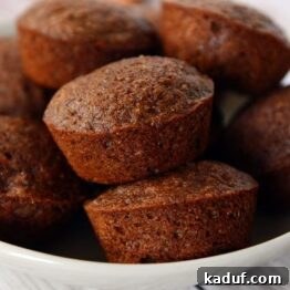 Good Morning Power Muffins
