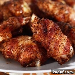 Bacon Wrapped Chicken Bites