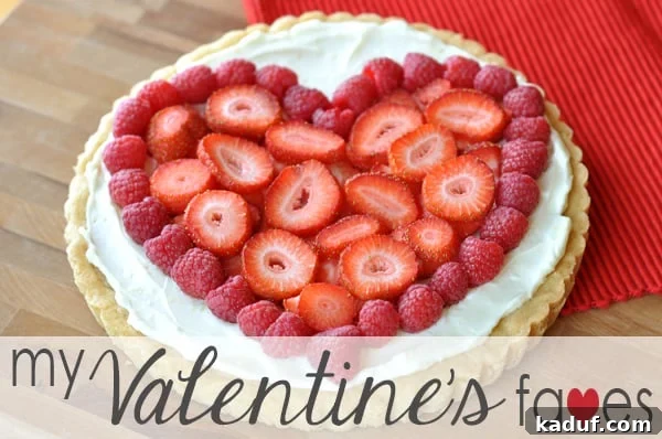 A charming Valentine's Day spread featuring pink treats, chocolates, and festive decor, perfect for family celebrations.