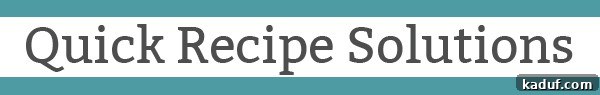 Dinner Dilemmas: When Cooking Is Out of the Question 7 Decorative divider image.
