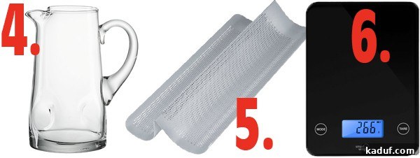 Mel's Mini Holiday Kitchen Gift Guide 4 Decorative divider image.