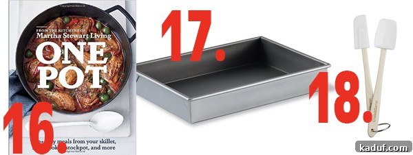 Mel's Mini Holiday Kitchen Gift Guide 8 Decorative divider image.