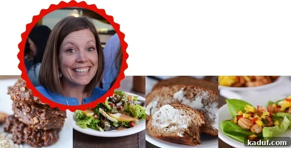 Mel's Favorite Recipes