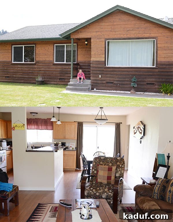 The Laid-Back Guide to Redwood National Forest 4 Elk Meadows Cabins nestled by the redwood forest, a cozy retreat.