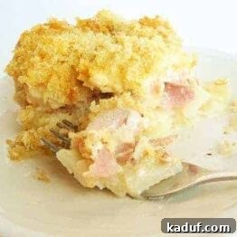Ultimate Chicken Cordon Bleu Bake 4 Classic Chicken Cordon Bleu Casserole