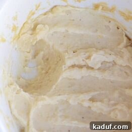 Slow Cooker Mashed Potatoes