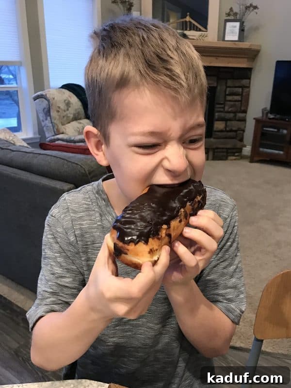 Friday Insights 4 Friday Thoughts: A stack of delicious donuts