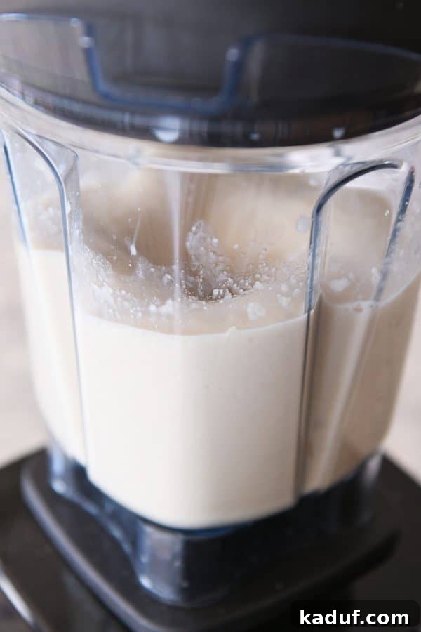 Blendtec vs Vitamix: Cleaning and splash comparison