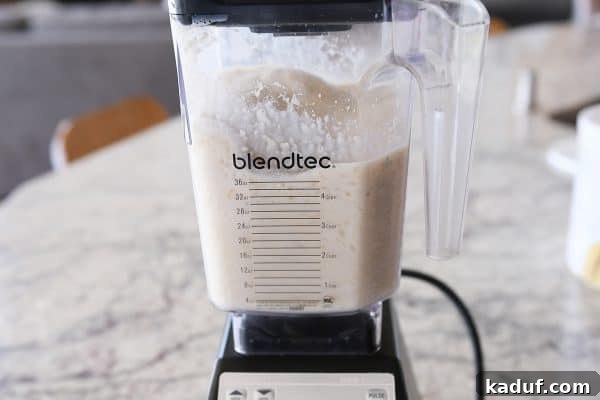 Author's experience with Blendtec durability issues