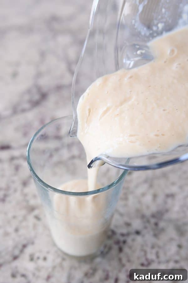 Blendtec vs Vitamix: Your feedback matters