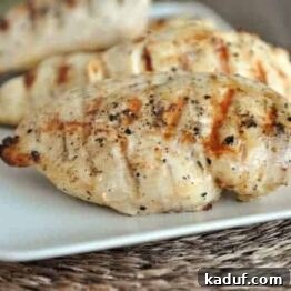 A small image of grilled island chicken, perfect as a recipe card thumbnail.