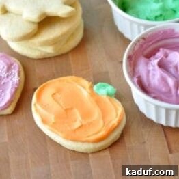 The Ultimate Cutout Sugar Cookie Recipe 13 img 8032 15