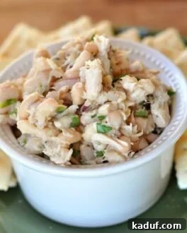Quick & Easy: 15+ Light Meals Ready in 30 Minutes 25 White Bean and Tuna Salad